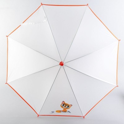 Зонтик детский Airton 1511 Котенок