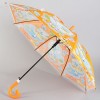Детский зонтик со свисточком Airton 1551