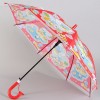 Зонтик трость для детей Слоники