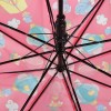 Зонтик трость для детей Слоники