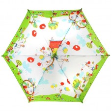 Зонтик детский трость Airton 1551 Праздничное веселье