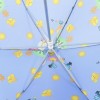 Зонтик детский трость Airton 1551 Зайка и птенчики