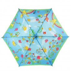 Зонтик детский трость Airton 1551 Веселые букашки