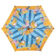 Зонтик детский трость Airton 1551-9043 Цирк