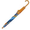Зонтик детский трость Airton 1551-9043  Цирк