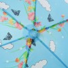 Зонтик детский трость Airton 1551 Цветочная лужайка