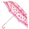 Зонтик детский трость Airton 1551 Сердечки