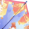 Зонтик детский трость Airton 1551 Ночь в сказочном городе