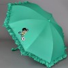Зонт трость детский Airton 1552-153 Футболист