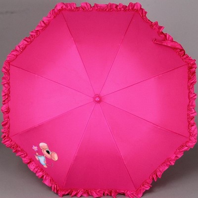 Детский зонт Airton 1552 Мышонок