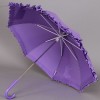 Зонт трость для детей Airton 1552 Кролик