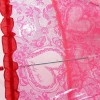Зонт трость детская Airton 1651-04 Pinky Girls Красная
