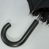 Зонт-трость мужской Airton 1620 Черный