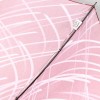 Зонт-трость Airton 1624-136b Розовая абстракция