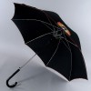 Зонтик женский трость Airton 16255-80 Halloween