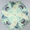 Зонт-трость Airton женский 1626 Рисованные цветы