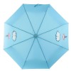 Зонт женский Airton 3512-430 Зверюшки на облаке