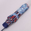 Зонт женский механика Airton 3515-126 Цветочный узор