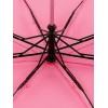 Розовый зонтик полуавтомат Airton 3617-8028 Elegant line