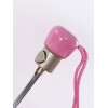 Розовый зонтик полуавтомат Airton 3617-8028 Elegant line
