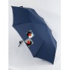 Зонтик полуавтомат Airton 3617-950 Влюбленные котятки