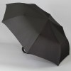 Черный зонт с ручкой крюк Airton 3620