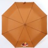 Зонтик женский полуавтомат с деревянной ручкой Airton 3631-170