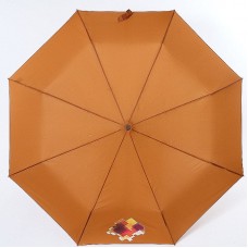 Зонтик женский полуавтомат с деревянной ручкой Airton 3631-170