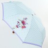 Зонтик в горошек с цветочком Airton 3631-180