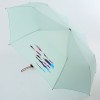 Зонт однотонный полуавтомат с деревянной ручкой Airton 3631-195