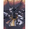 Зонт с деревянной ручкой полуавтомат Airton 3635-002 Греческий рисунок