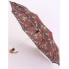 Зонт полуавтомат женский с деревянной ручкой Airton 3635-014 Наряды осени
