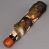 Женский зонт полуавтомат Airton 3635 с деревянной ручкой