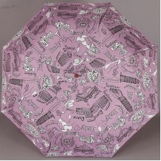 Зонт женский Airton 3635 с тематикой Италии