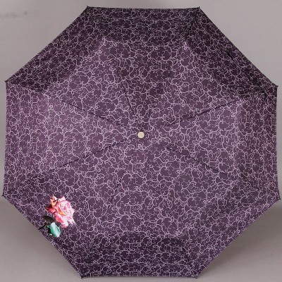 Женский зонт Airton 3911-179 Роза