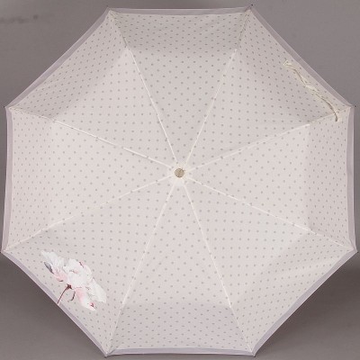 Женский зонт Airton 3911-173 Нежный цветочек