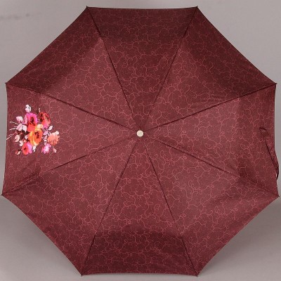 Зонтик женский Airton 3911-200 Цветочный букет