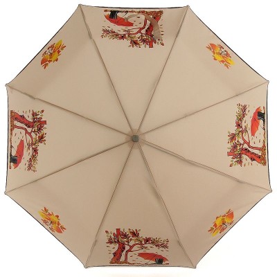 Зонт женский AIRTON 3912-761 Осень