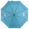 Зонтик женский AIRTON 3912-430 Облачко