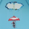 Зонтик женский AIRTON 3912-430 Облачко