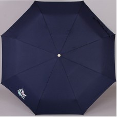 Синий зонтик с бабочкой AIRTON 3912