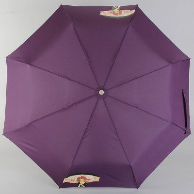 Зонт от дождя Airton 3912-434 Девочка под зонтиком