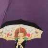 Зонт от дождя Airton 3912-434 Девочка под зонтиком