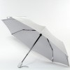 Зонт женский хамелеон Airton 3913 Серебристо-серый