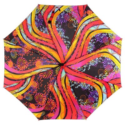 Яркий зонтик Airton 3915 Пестрые краски