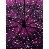 Зонт женский (полный автомат) Airton 3915s-107 Млечный путь