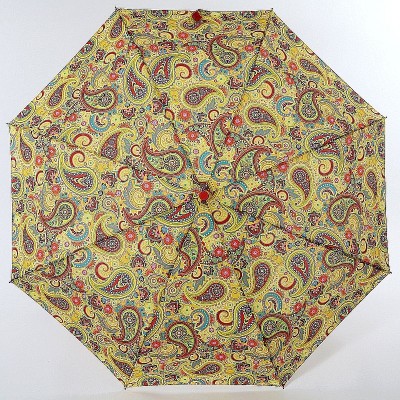Зонтик женский с пейсли узором Airton 3915s-124