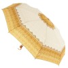 Светлый зонтик с узорами Airton женский 3958