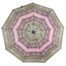 Зонт с увеличенным куполом Airton 3958-120 Домики