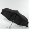 Компактный черный зонт Airton 4910